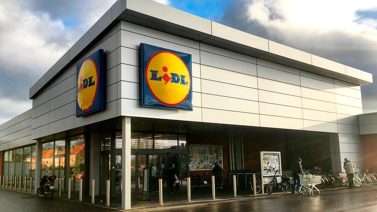 Mañana habrá colas kilométricas en Lidl para conseguir el colchón de cama de matrimonio más barato del mercado: regula la temperatura para dormir