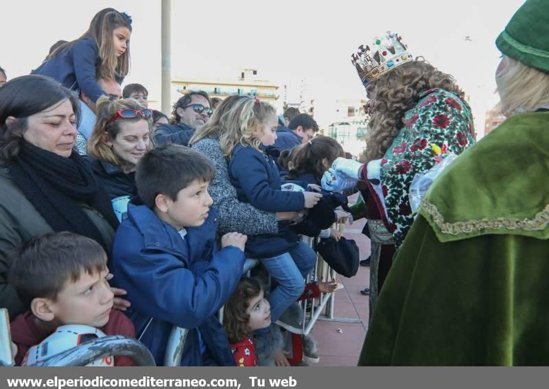 Cabalgata de los Reyes Magos