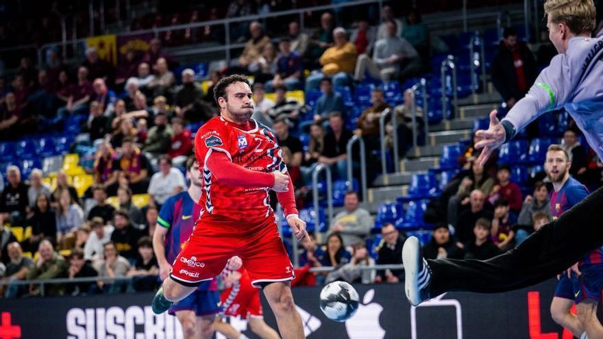 El Horneo Alicante vuelve a casa para enfrentarse al "peligroso" Guadalajara