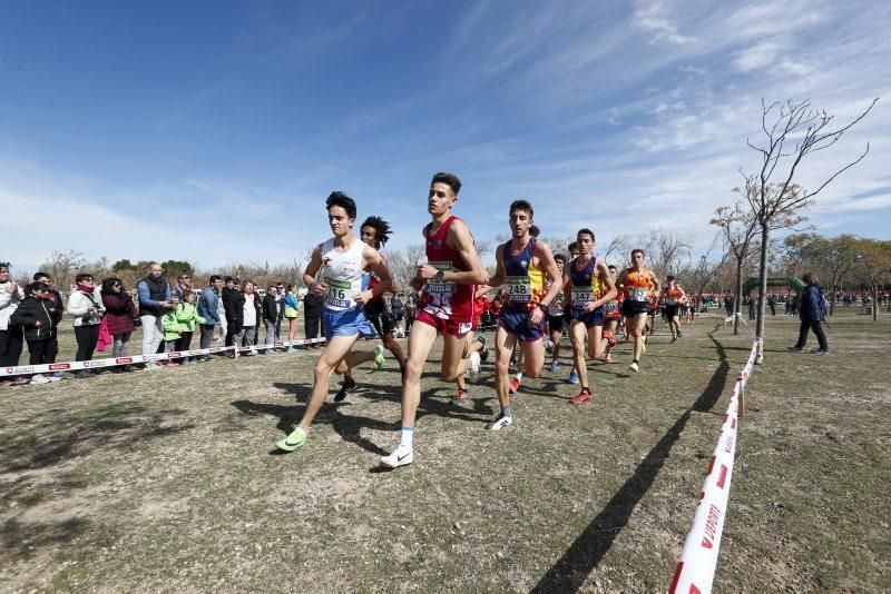 Campeonato de España de cross