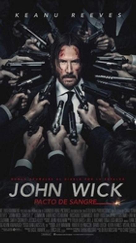 John Wick. Pacto de sangre