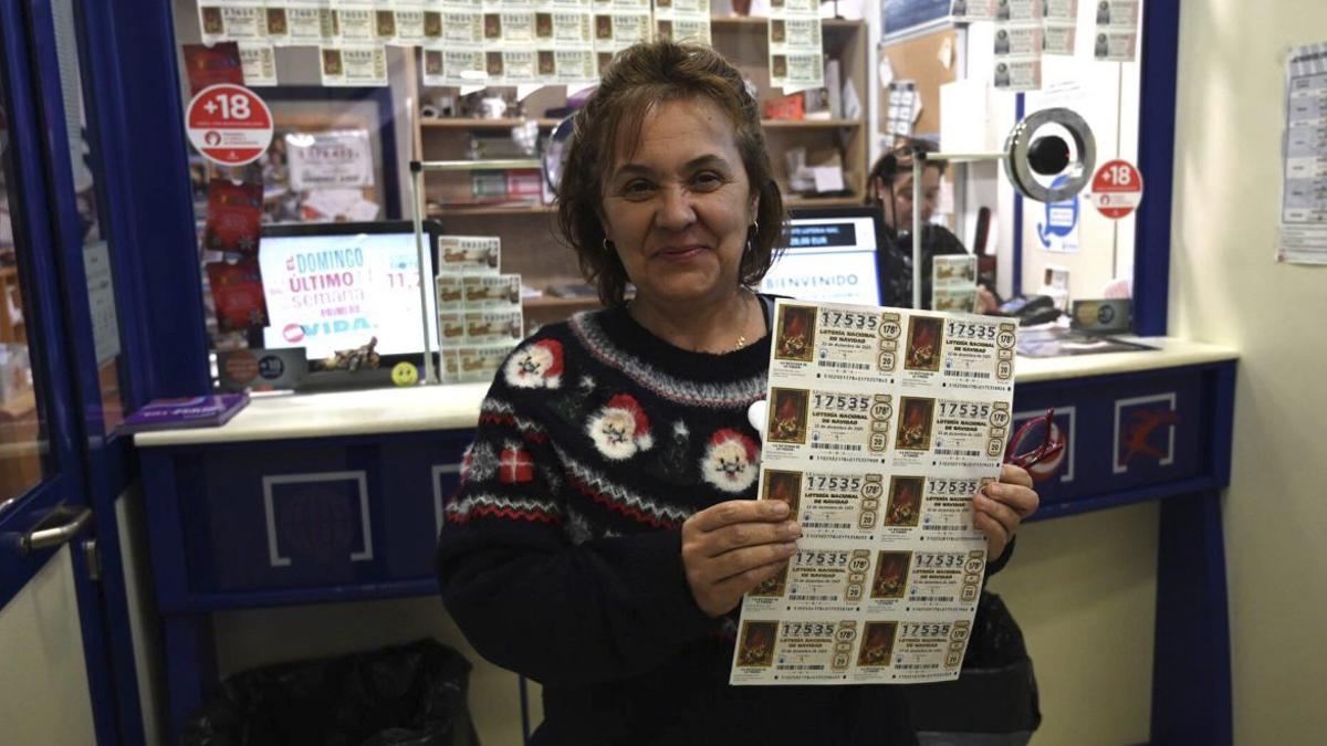 Celia Portela afronta la recta final con «muy buenas expectativas».