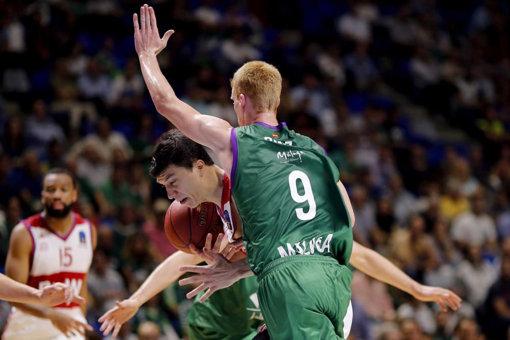 UNICAJA - FC BAYERN