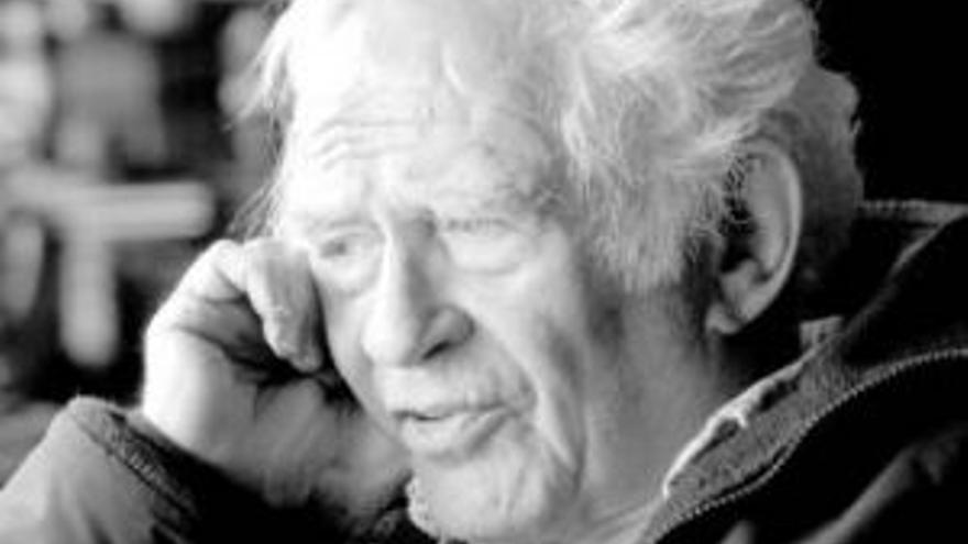 Muere Norman Mailer, el escritor de la provocación