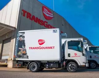 Transgourmet guanya un 12% més tot i un lleuger descens de la facturació