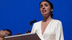 Les clíniques d’estètica carreguen contra Irene Montero