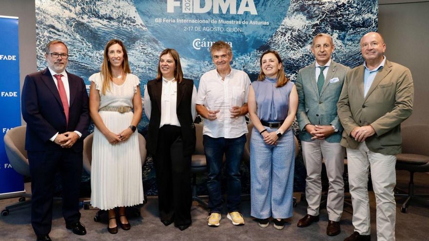 El turismo rural, &quot;un eje estratégico&quot; para Asturias