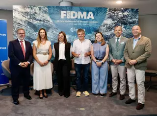 El turismo rural, "un eje estratégico" para Asturias