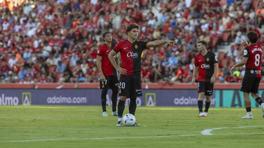 LaLiga sigue su camino sin esperar al Mallorca