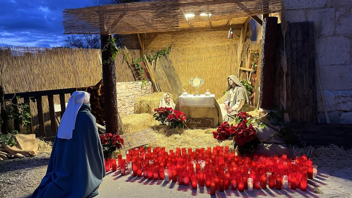 Belén Viviente Alcalá