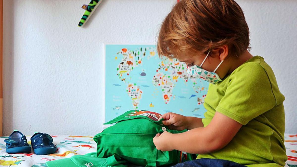 Protegim l’escola, enfortim l’educació