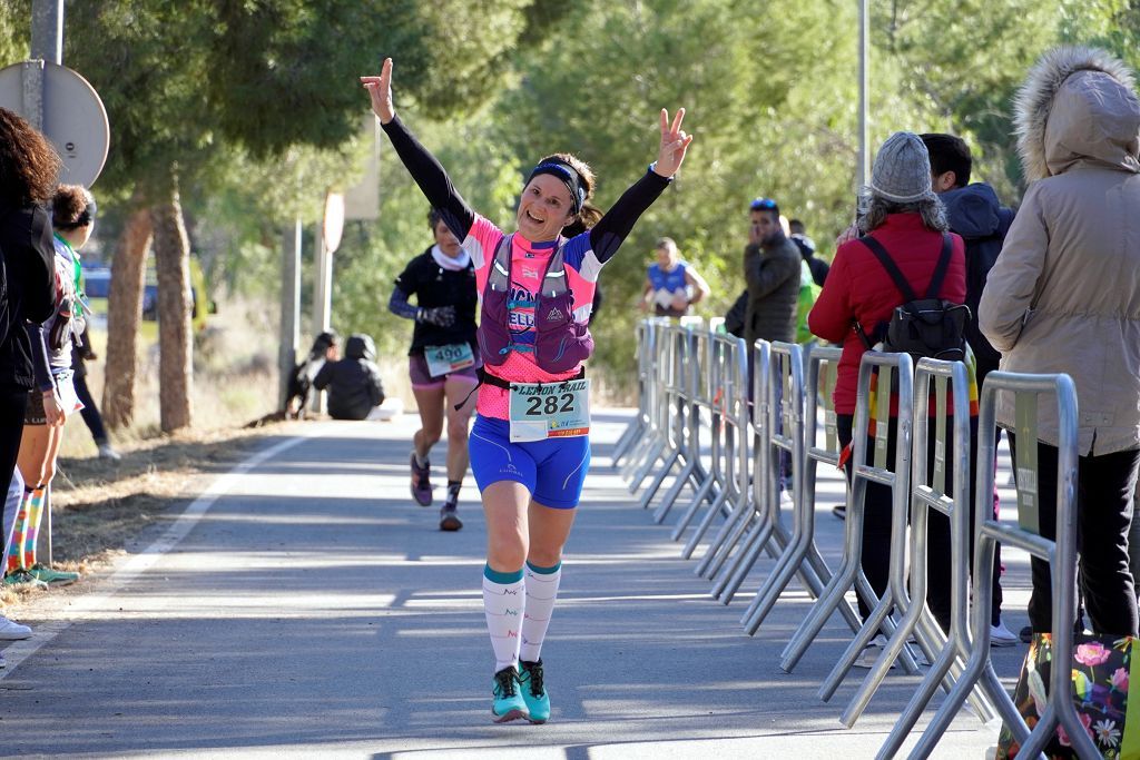 Carrera Lemon Trail de Santomera (II)