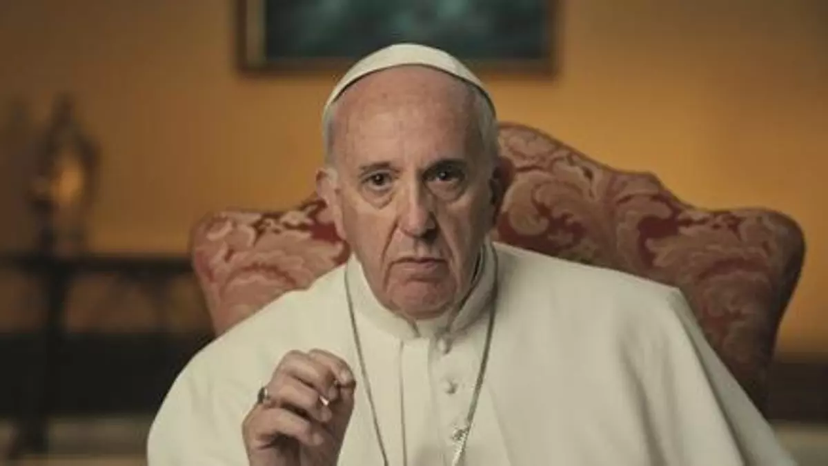 Claroscuros del papa Francisco
