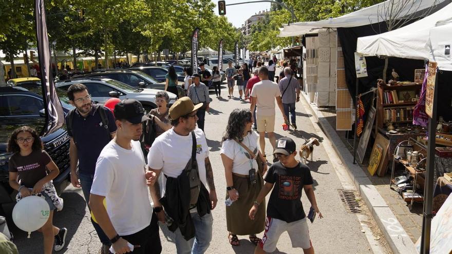 L'ExpoBages 2026, en imatges