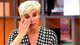 El nuevo fichaje de Fiesta por el que Ana María Aldón ha perdido su trabajo: su relación con el clan Pantoja