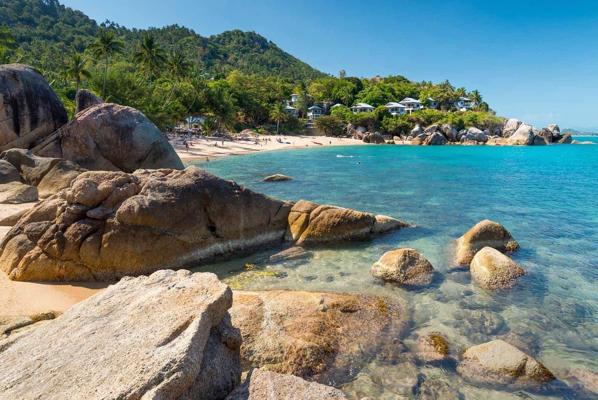 Ko Samui