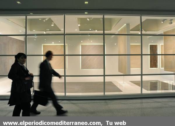 CERSAIE 2011