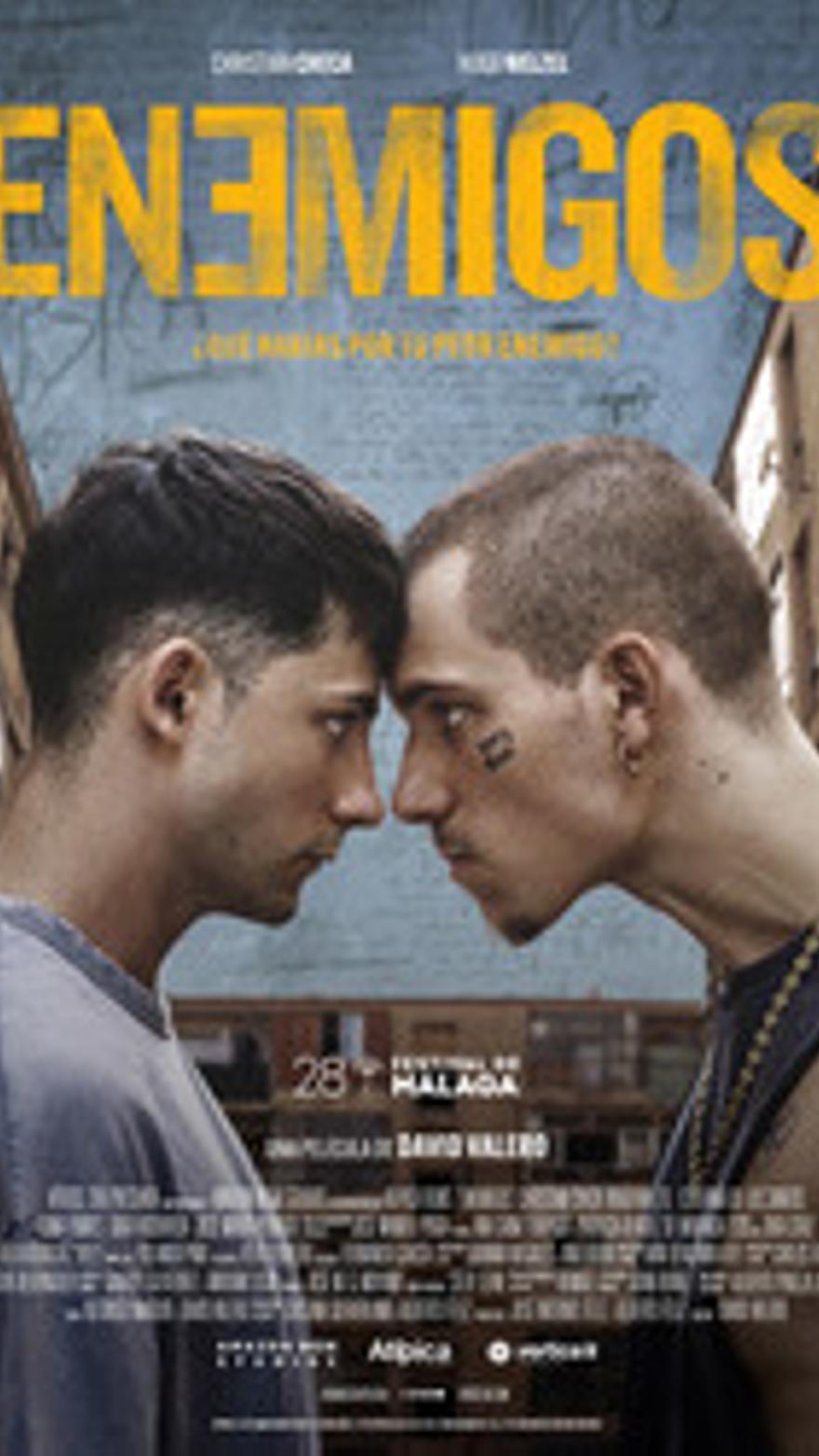 Enemigos