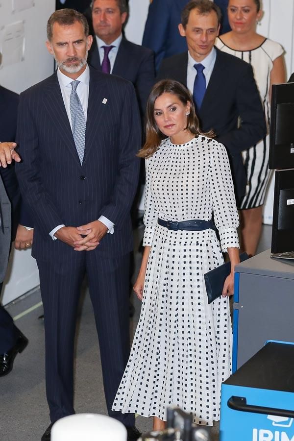 El look