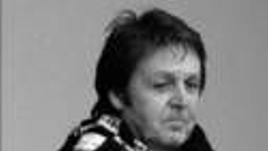 Paul McCartney: EL MUSICO OBLIGA A RETIRAR SU MANSION DE GOOGLE MAPS