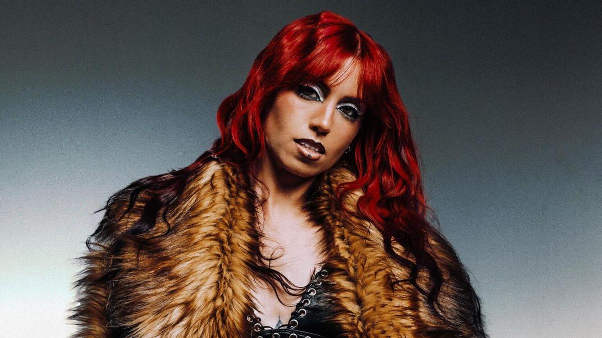 Hydn, a artista pop da Coruña que brilla no Recorda Fest: "Pode facerse música en galego de todos os xéneros que imaxines"