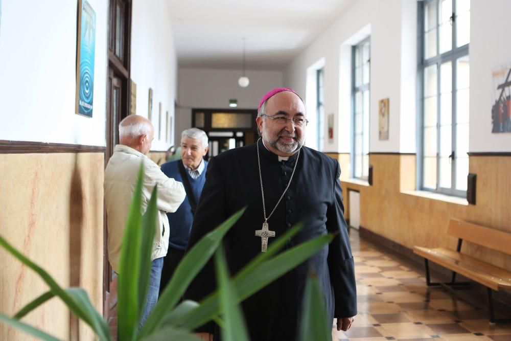 Bodas de Oro y Plata sacerdotales