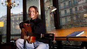 Maren presenta a SPORT su segundo trabajo