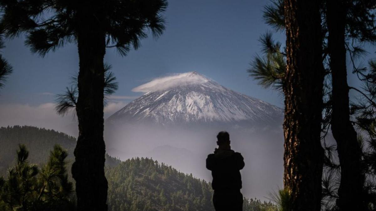 La Aemet reactiva el aviso amarillo por calimas intensas y viento fuerte   