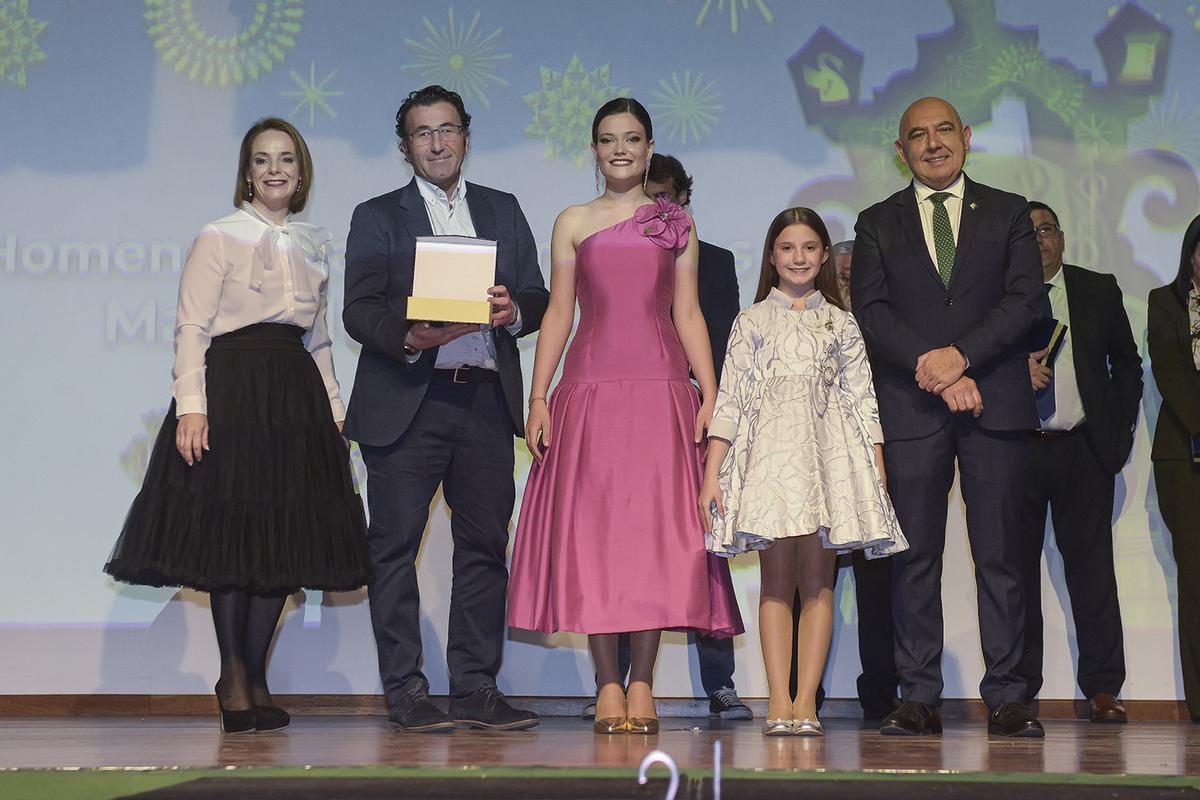 XXX Concurs de Mascletaes