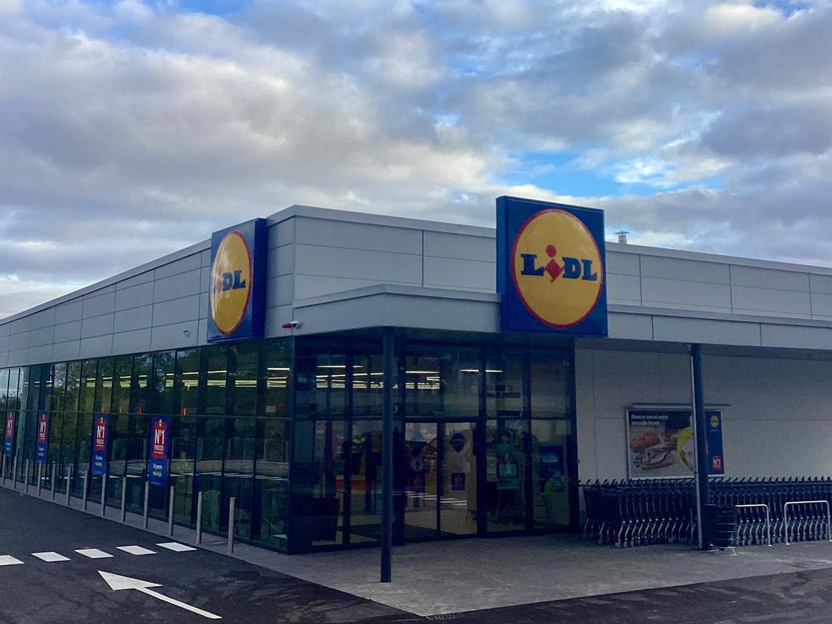 Llega a Lidl el aparato que dejará tu casa impoluta: adiós a la suciedad en segundos