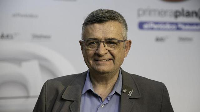 Salvador Milà.
