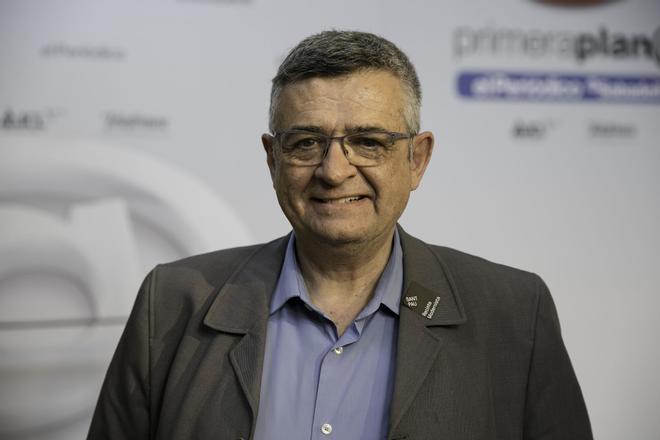 El exconseller catalán de ICV Salvador Milà, a un paso de juicio por contratos irregulares