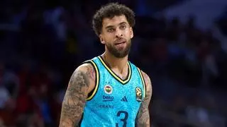 Scottie Wilbekin, leyenda de la Euroliga, abandona el Fenerbahçe tras una etapa de éxitos y lesiones