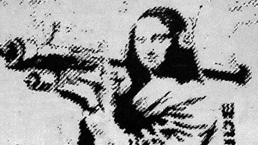 La confianza donde no es