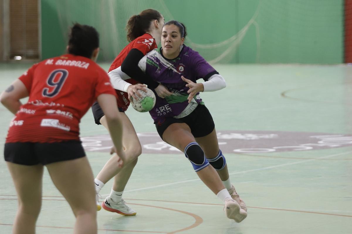 El Adesal - Schar Colores Zaragoza, en imágenes