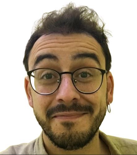 Natxo Escandell