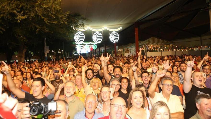 Fiestas, ferias y verbenas de julio en Córdoba: las citas populares imperdibles con música, baile y buen ambiente