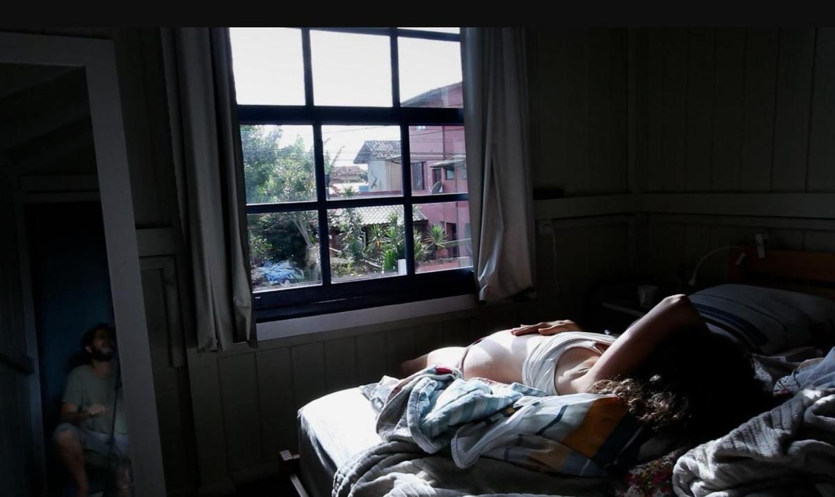 Una imagen de 'Esperando a Mar'