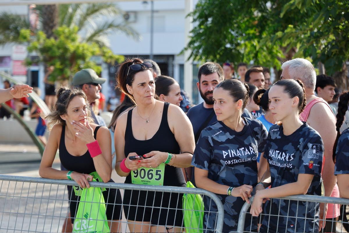 Todas las imágenes de la Carrera Pinatarius Obstaculum Cursus