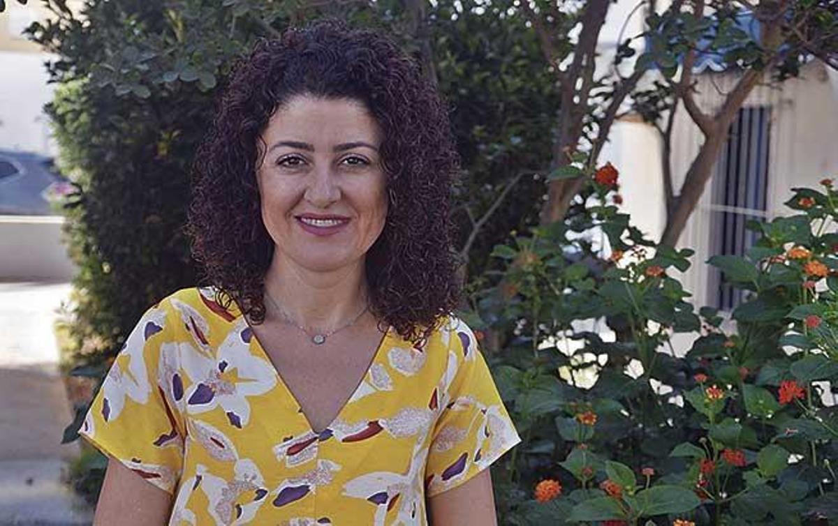 Natalia Troya tendrÃ¡ cuatro aÃ±os de alcaldÃ­a tras el pacto de gobierno con Independents.