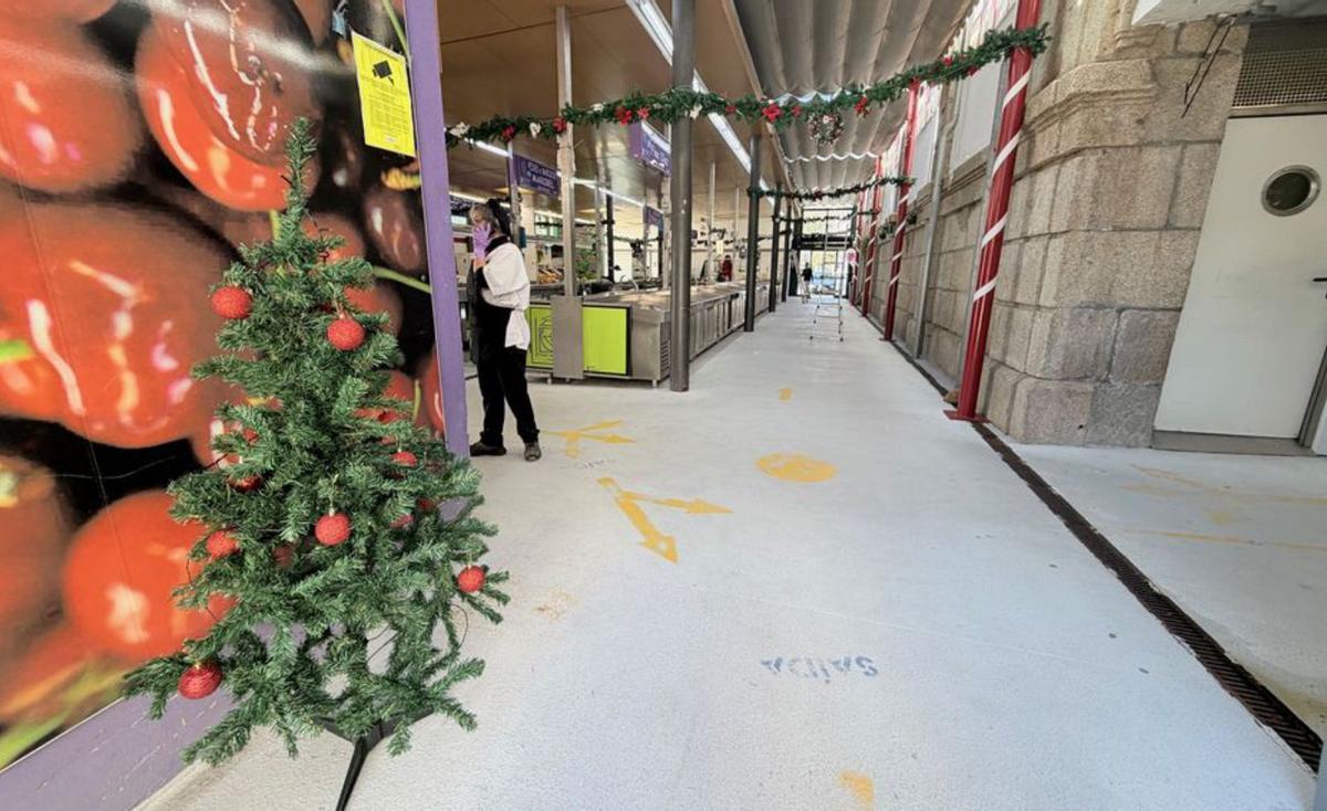 «Enredos» que volven a Cangas polo Nadal