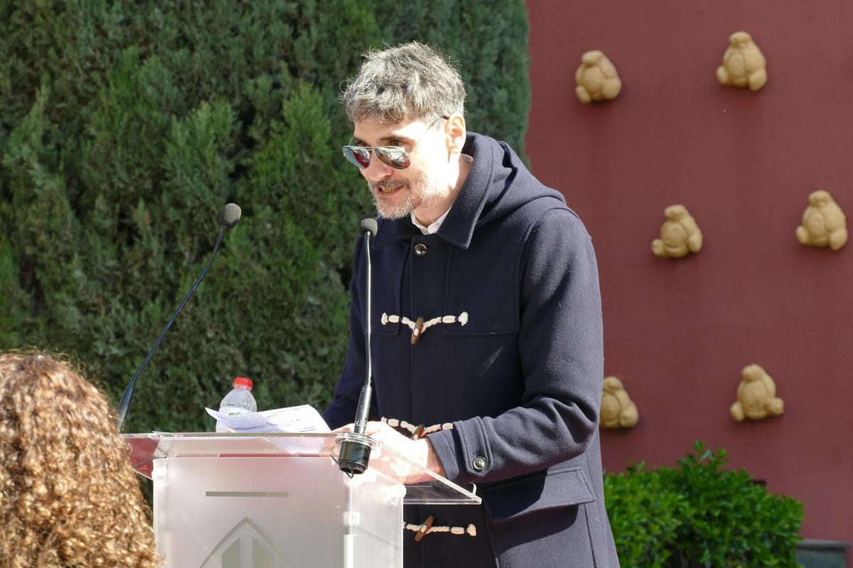 EN IMATGES | Figueres celebra la inauguració de la nova pujada del Castell enmig d'un ambient festiu
