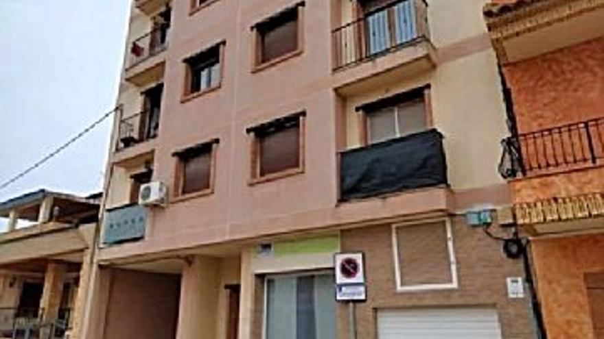 54.000 € Venta de piso en Sucina (Murcia) 60 m2, 2 habitaciones, 1 baño, 900 €/m2, 2 Planta...