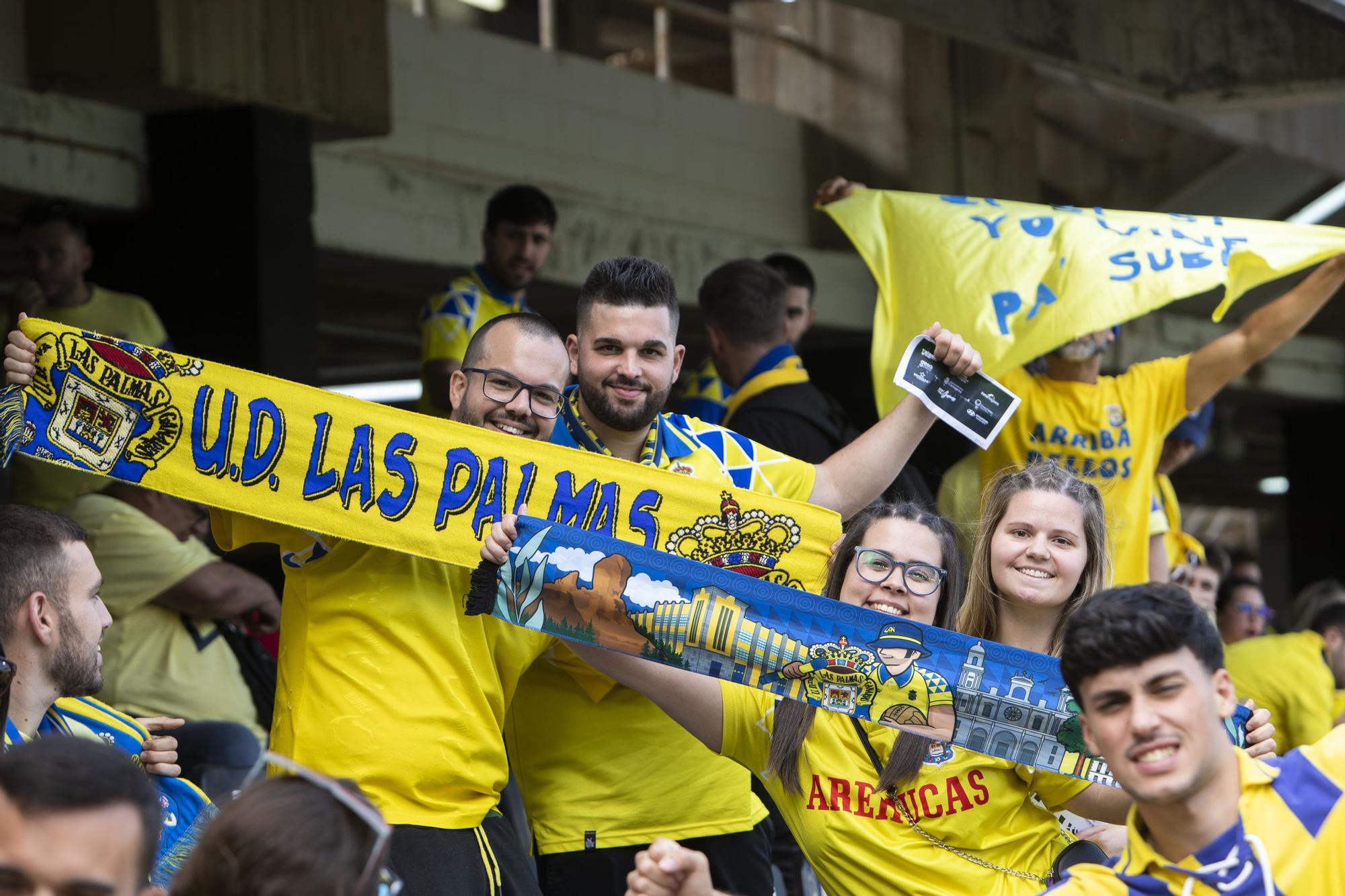 LaLiga Smartbank: Cartagena - UD Las Palmas