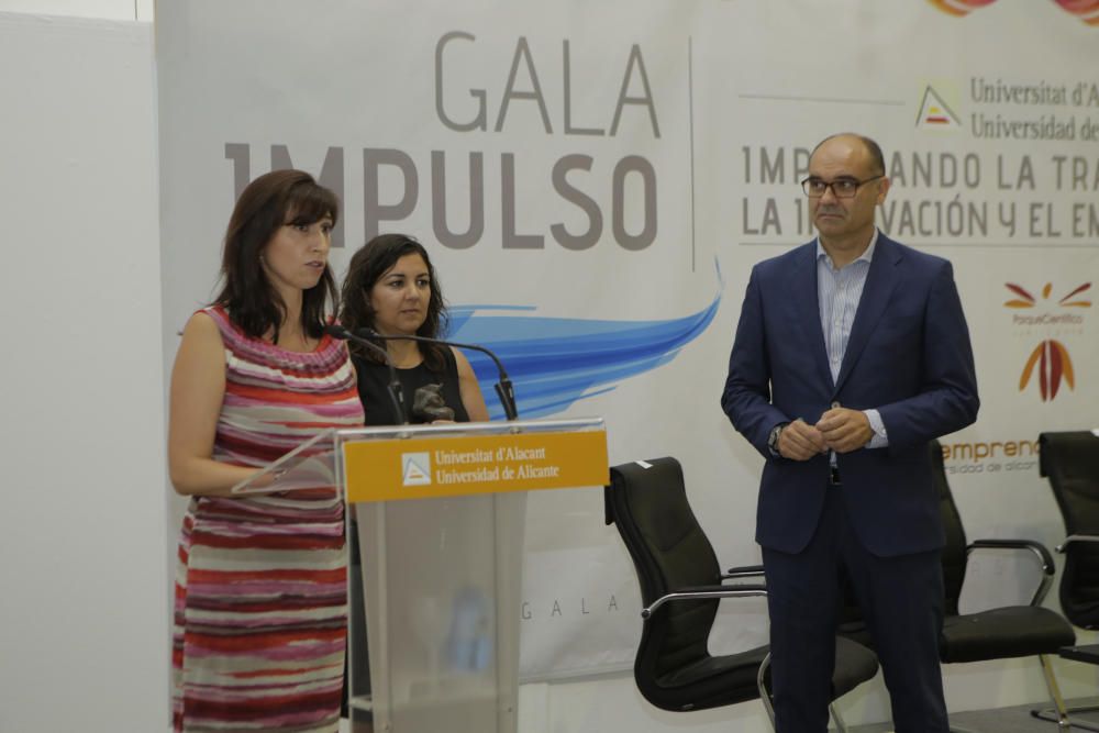 Premios Impulso