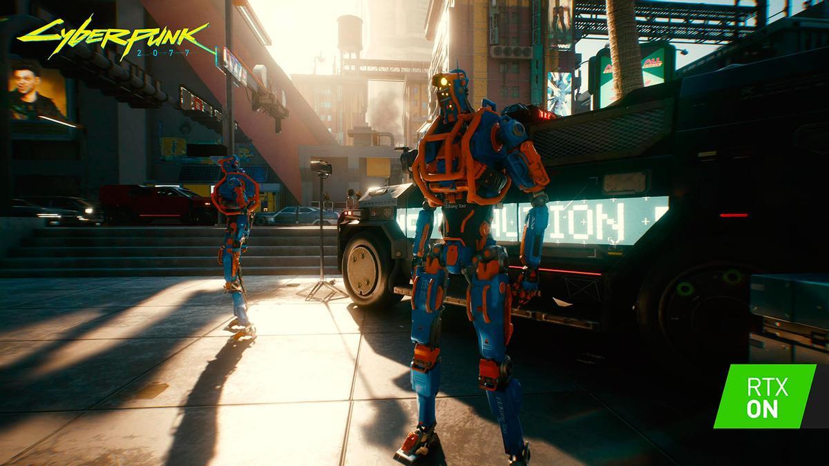 Cyberpunk 2077: Així és el videojoc de CD Projekt de què tots parlen