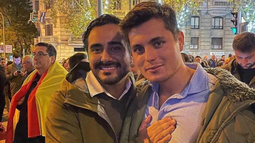 Narnia, ida y vuelta