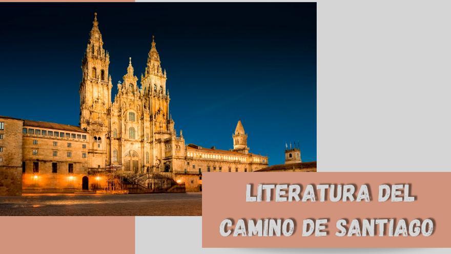Literatura no Camiño de Santiago
