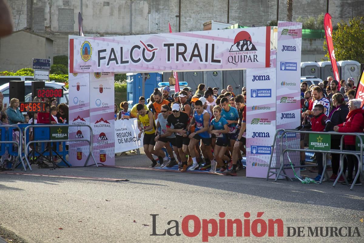 Falco Trail 2024 (galería 1)