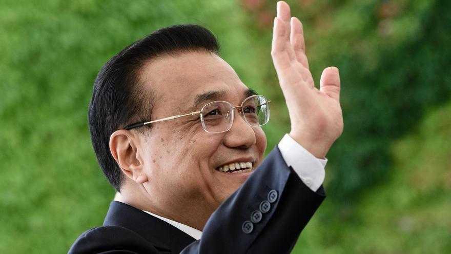 Muere Li Keqiang, el primer ministro a la sombra de Xi Jinping